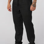 Maqiato | Men's Drawstring Pants