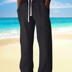 Maqiato | Men's Drawstring Pants