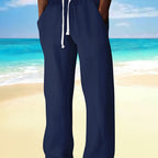 Maqiato | Men's Drawstring Pants