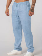 Maqiato | Men's Drawstring Pants