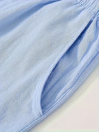 Maqiato | Men's Drawstring Pants