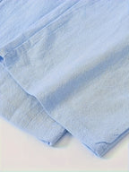 Maqiato | Men's Drawstring Pants