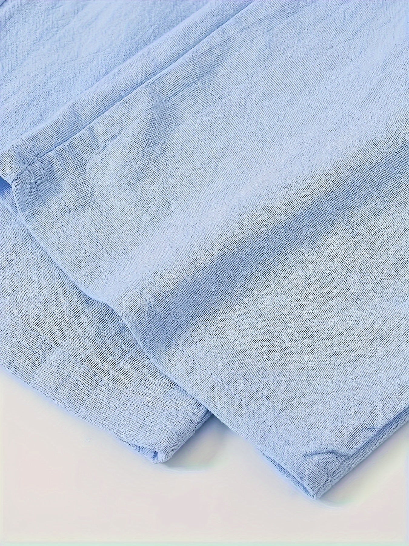 Maqiato | Men's Drawstring Pants