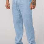 Maqiato | Men's Drawstring Pants