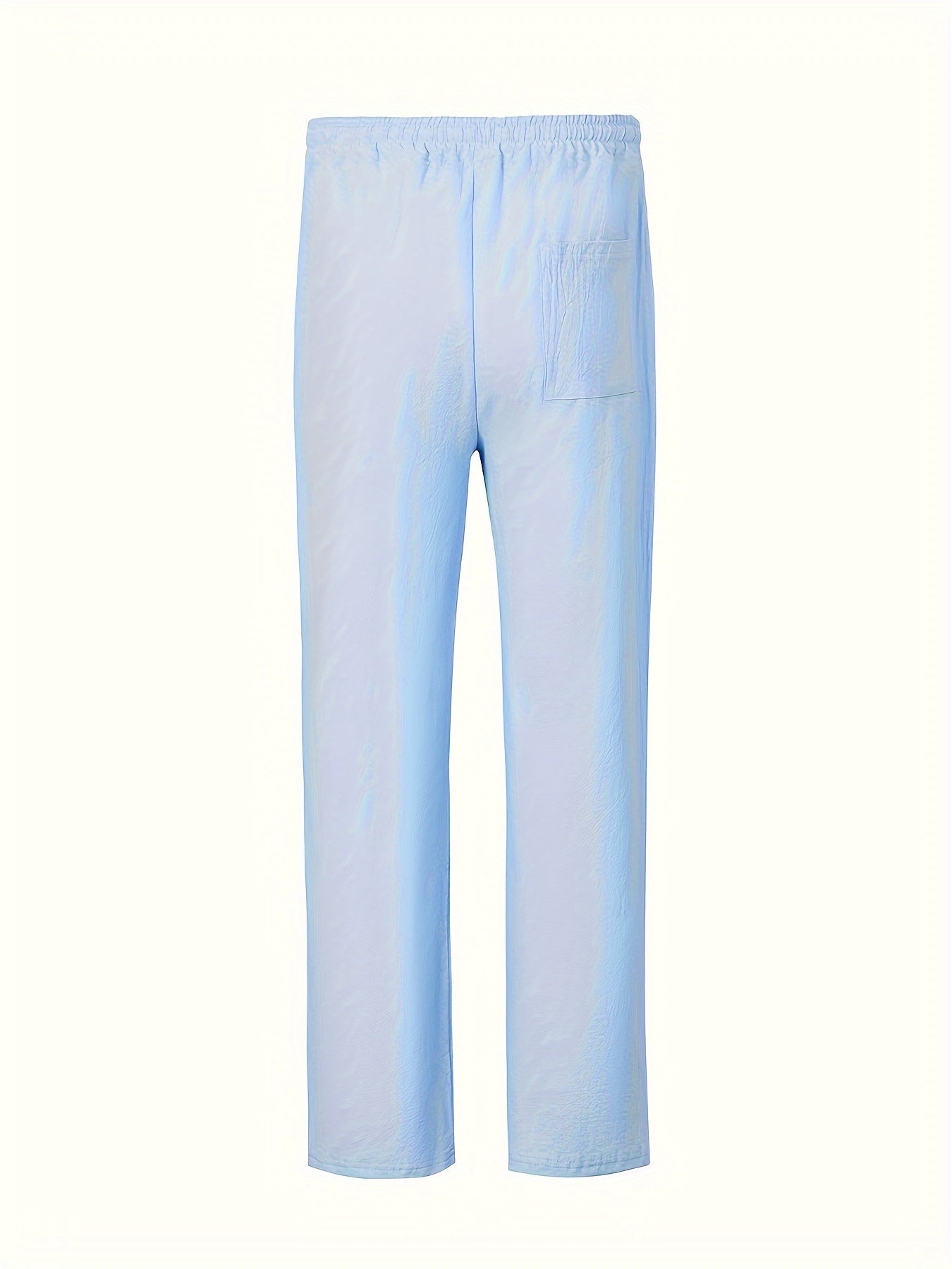Maqiato | Men's Drawstring Pants