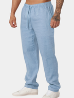Maqiato | Men's Drawstring Pants