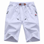 Maqiato | Men's Drawstring Sports Shorts
