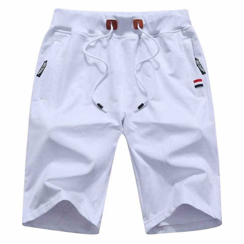 Maqiato | Men's Drawstring Sports Shorts