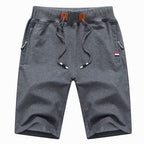 Maqiato | Men's Drawstring Sports Shorts