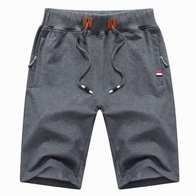 Maqiato | Men's Drawstring Sports Shorts