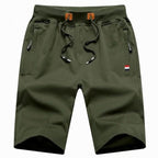Maqiato | Men's Drawstring Sports Shorts