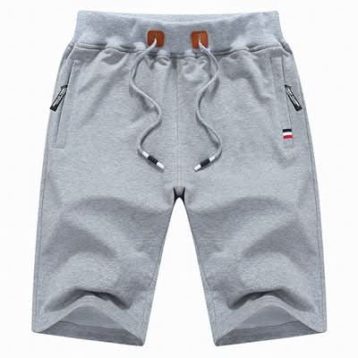 Maqiato | Men's Drawstring Sports Shorts