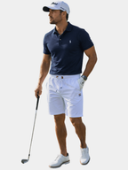 Maqiato | Men's Drawstring Sports Shorts