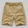 Maqiato | Men's Drawstring Summer Shorts