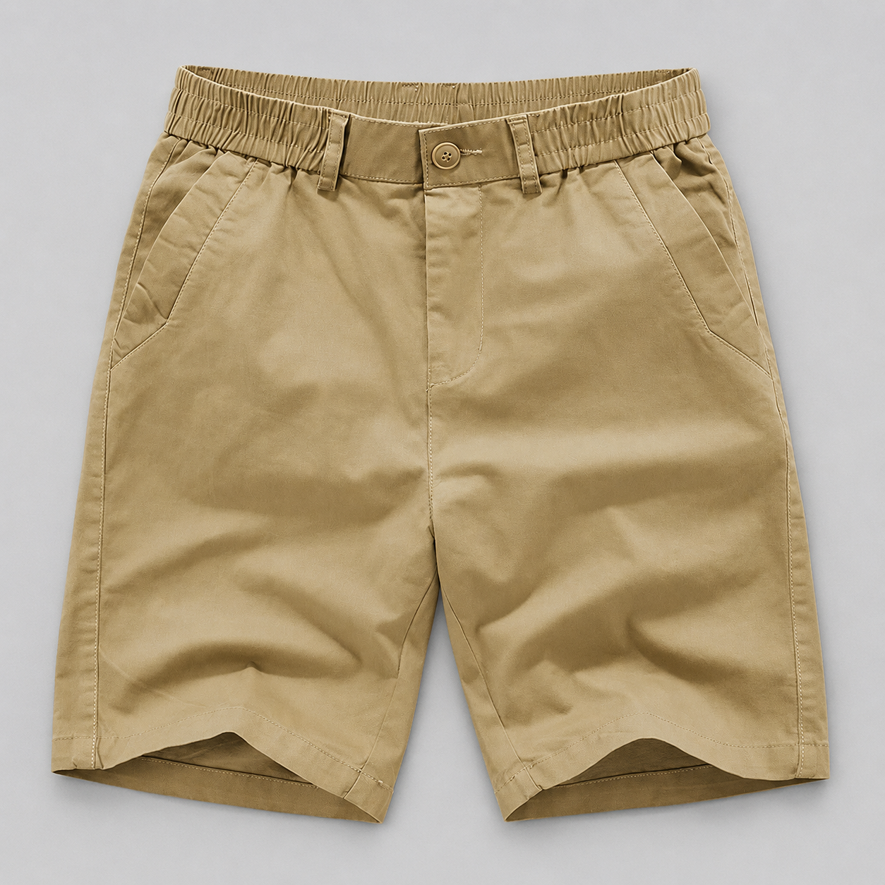 Maqiato | Men's Drawstring Summer Shorts
