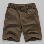 Maqiato | Men's Drawstring Summer Shorts