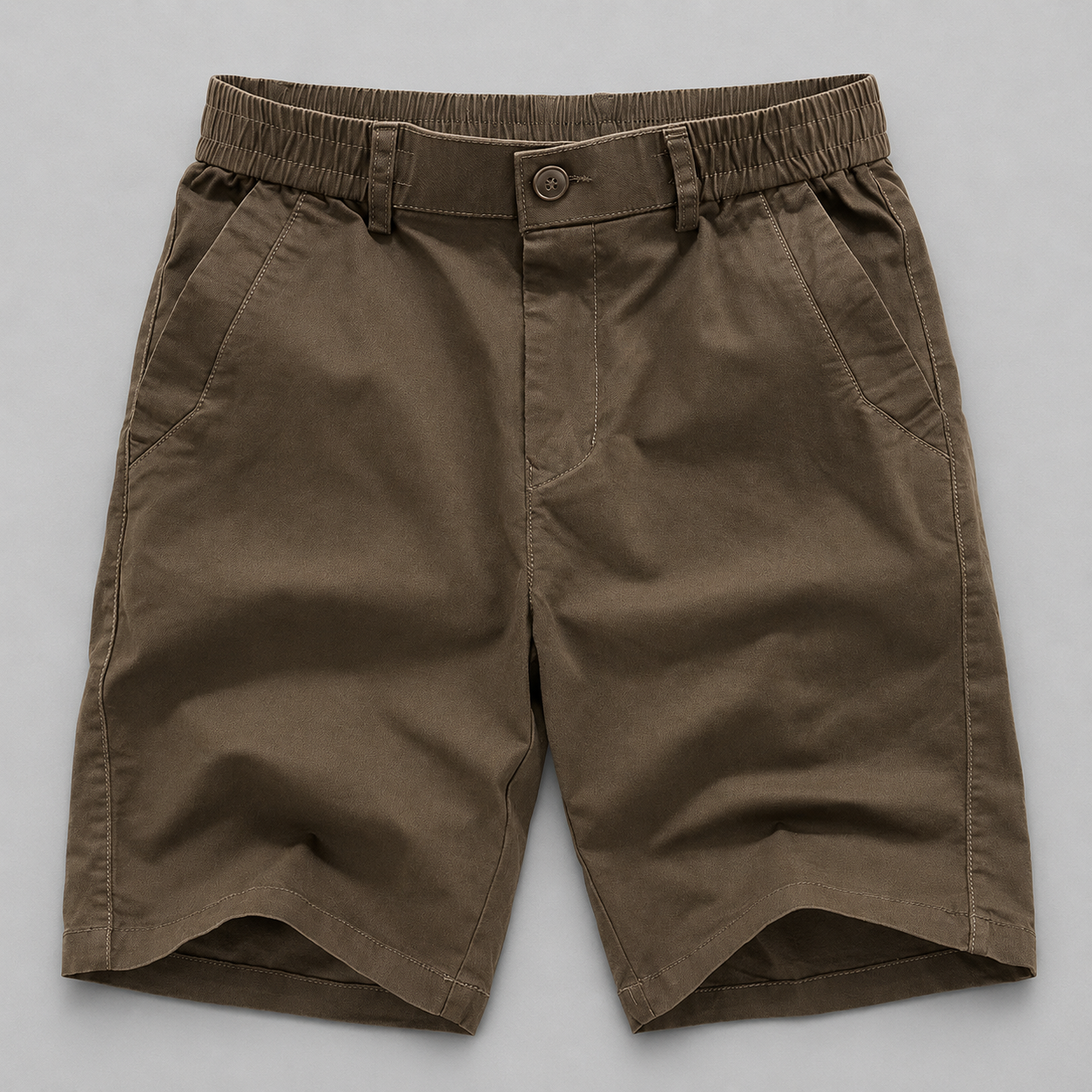 Maqiato | Men's Drawstring Summer Shorts