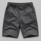 Maqiato | Men's Drawstring Summer Shorts