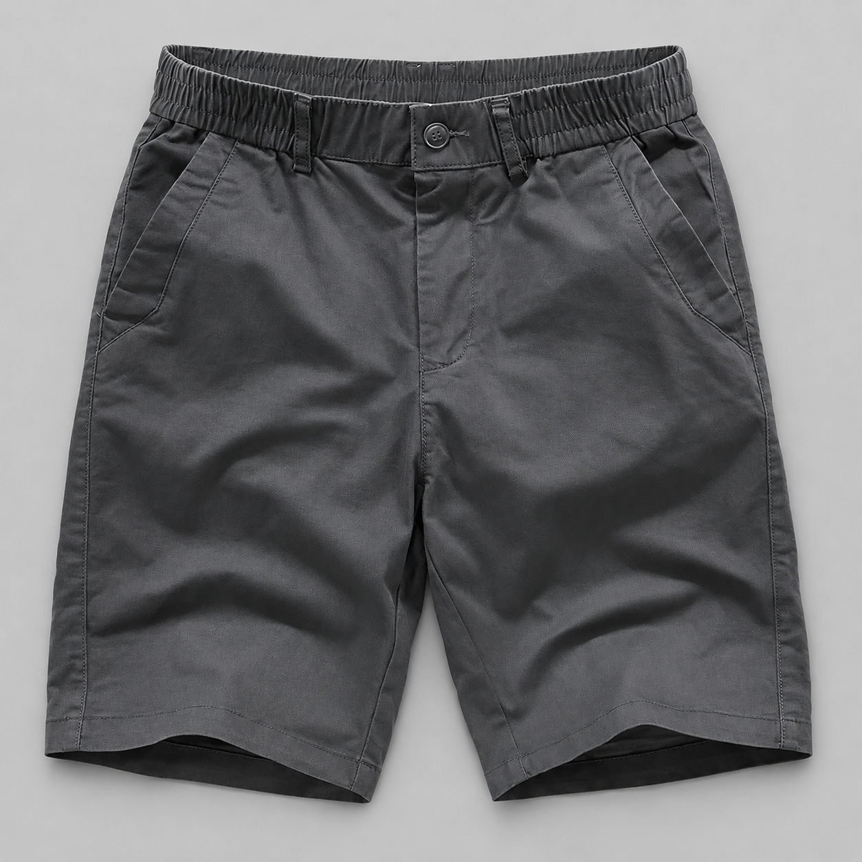 Maqiato | Men's Drawstring Summer Shorts
