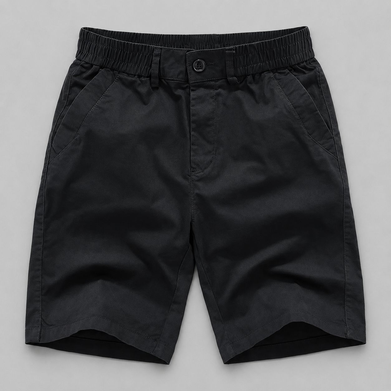 Maqiato | Men's Drawstring Summer Shorts