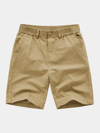 Maqiato | Men's Drawstring Summer Shorts