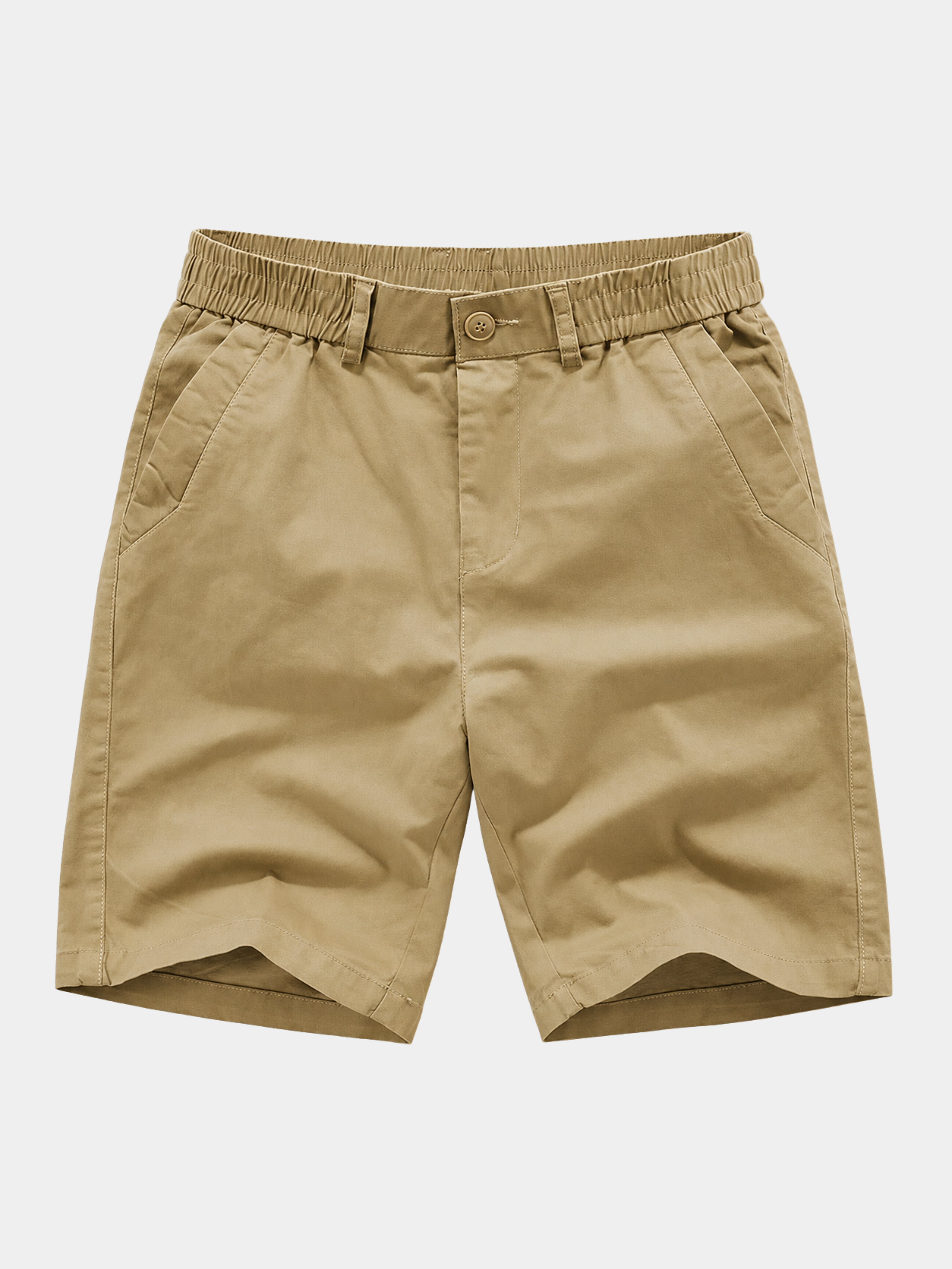 Maqiato | Men's Drawstring Summer Shorts