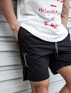 Maqiato | Men's Drawstring Swim Shorts