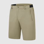Maqiato | Men's Elastic Waist Shorts