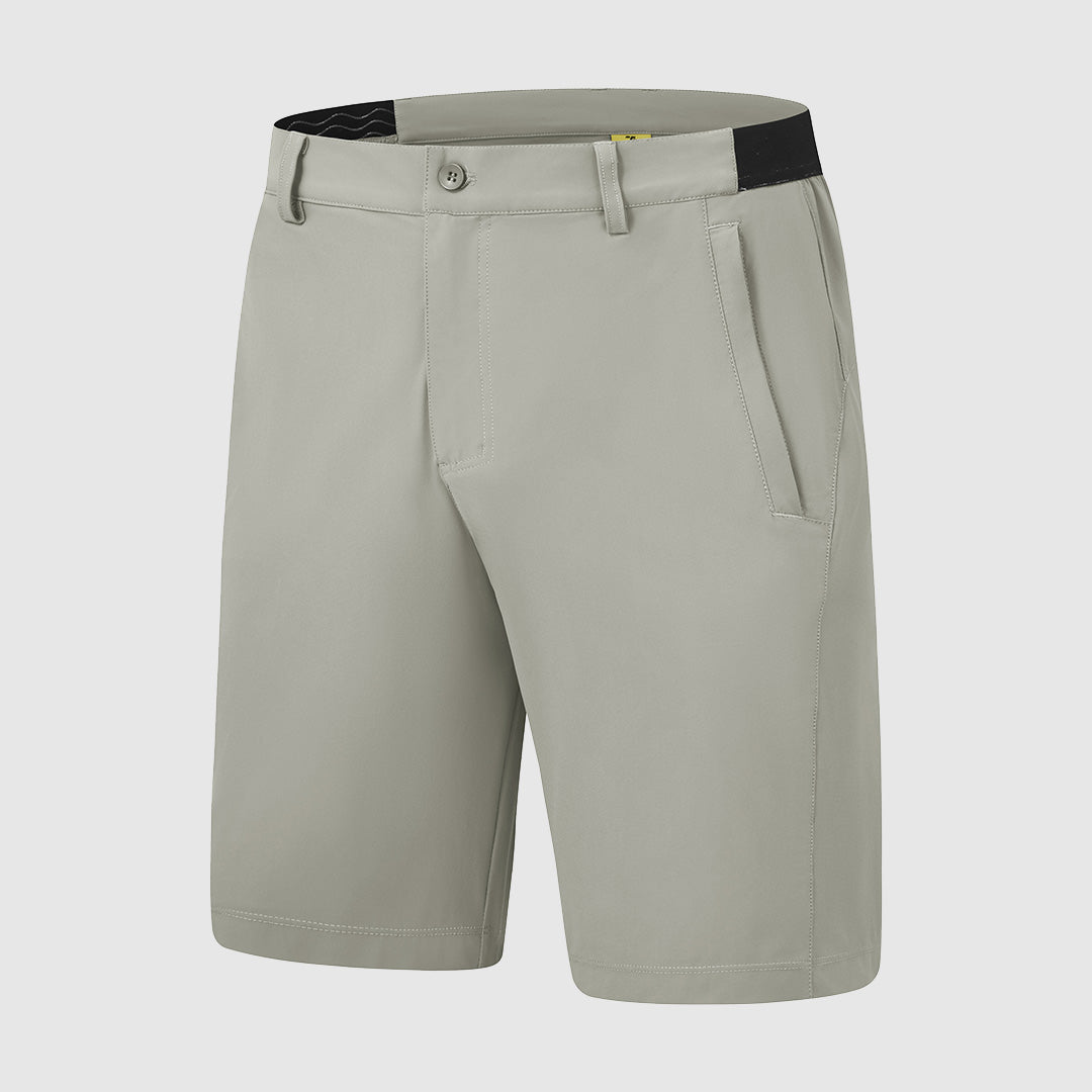 Maqiato | Men's Elastic Waist Shorts