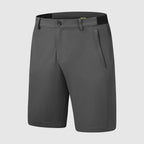 Maqiato | Men's Elastic Waist Shorts