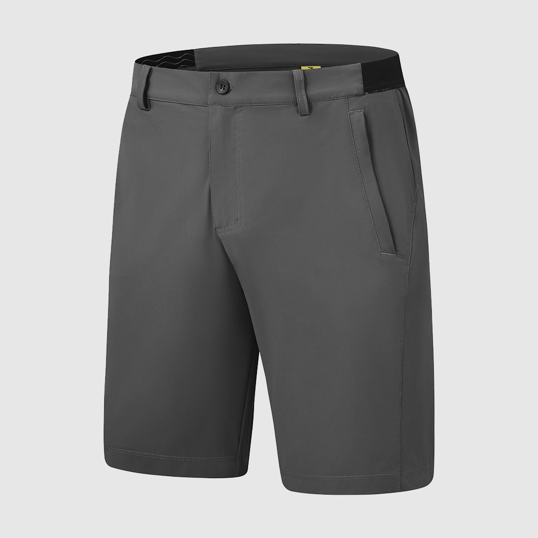 Maqiato | Men's Elastic Waist Shorts