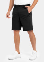 Maqiato | Men's Elastic Waist Shorts