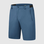 Maqiato | Men's Elastic Waist Shorts