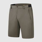 Maqiato | Men's Elastic Waist Shorts