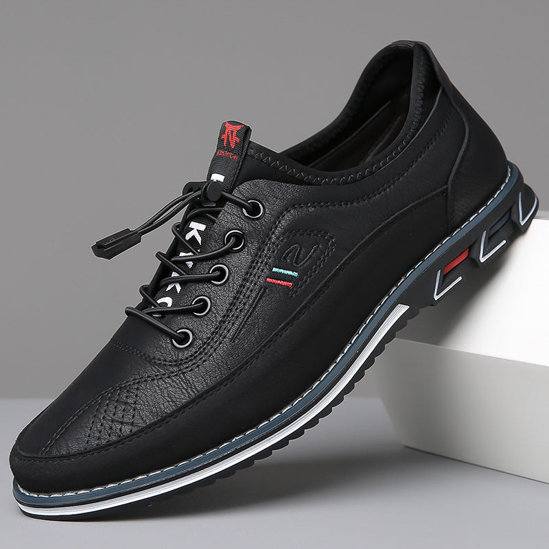 Maqiato | Men's Elegant Dress Shoes