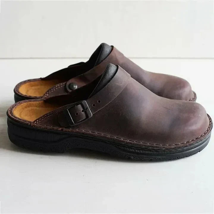 Maqiato | Men's Ergonomic Clogs