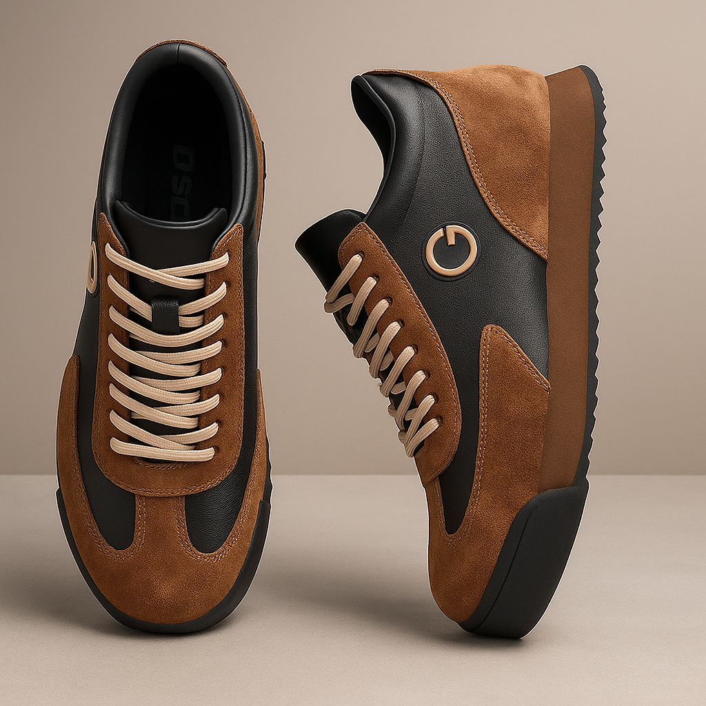 Maqiato | Men's Everyday Casual Shoes