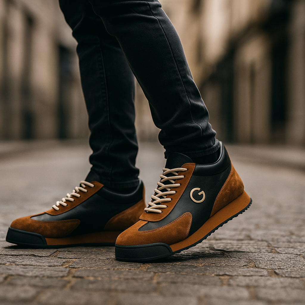 Maqiato | Men's Everyday Casual Shoes