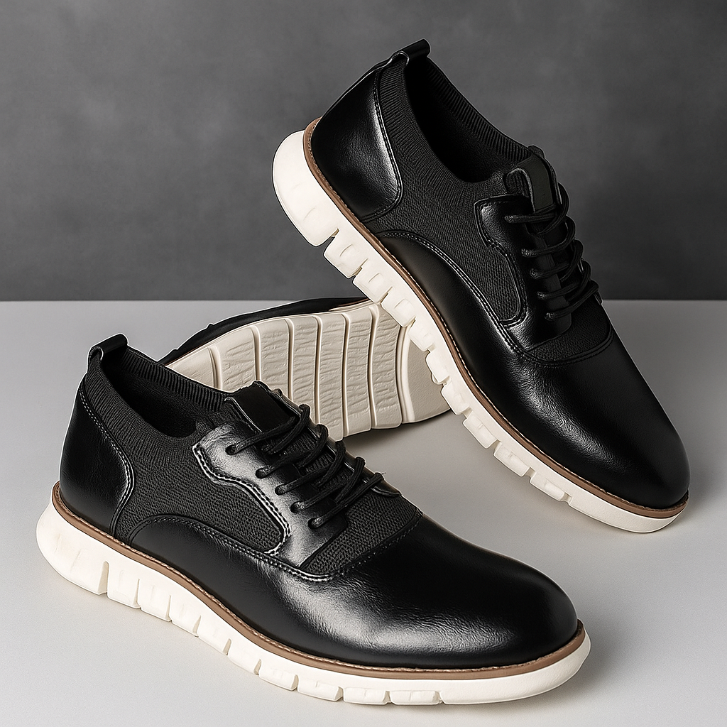 Maqiato | Men's Everyday Comfort Shoes