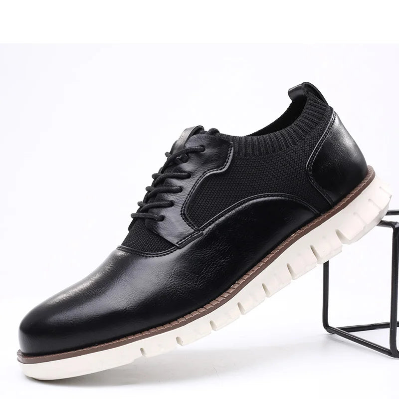 Maqiato | Men's Everyday Comfort Shoes