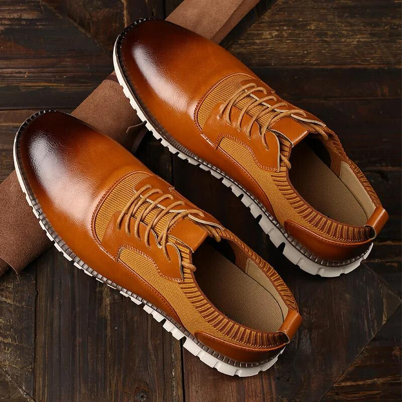 Maqiato | Men's Everyday Comfort Shoes