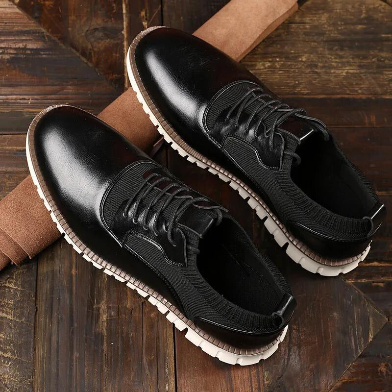 Maqiato | Men's Everyday Comfort Shoes