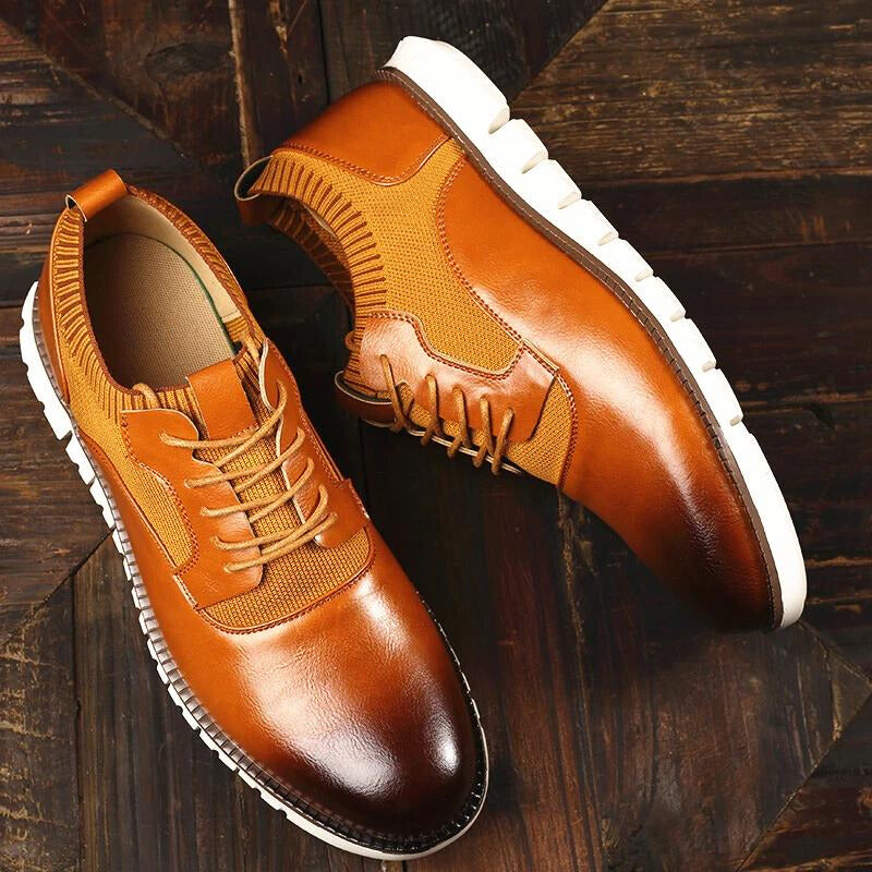 Maqiato | Men's Everyday Comfort Shoes