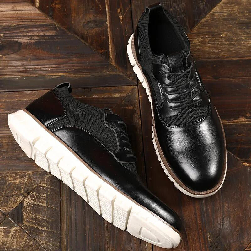 Maqiato | Men's Everyday Comfort Shoes