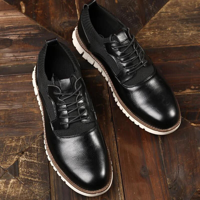 Maqiato | Men's Everyday Comfort Shoes