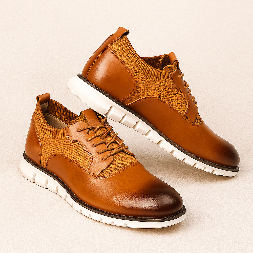 Maqiato | Men's Everyday Comfort Shoes