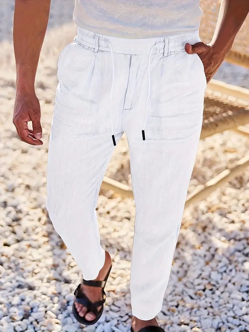 Maqiato | Men's Everyday Minimalist Pants