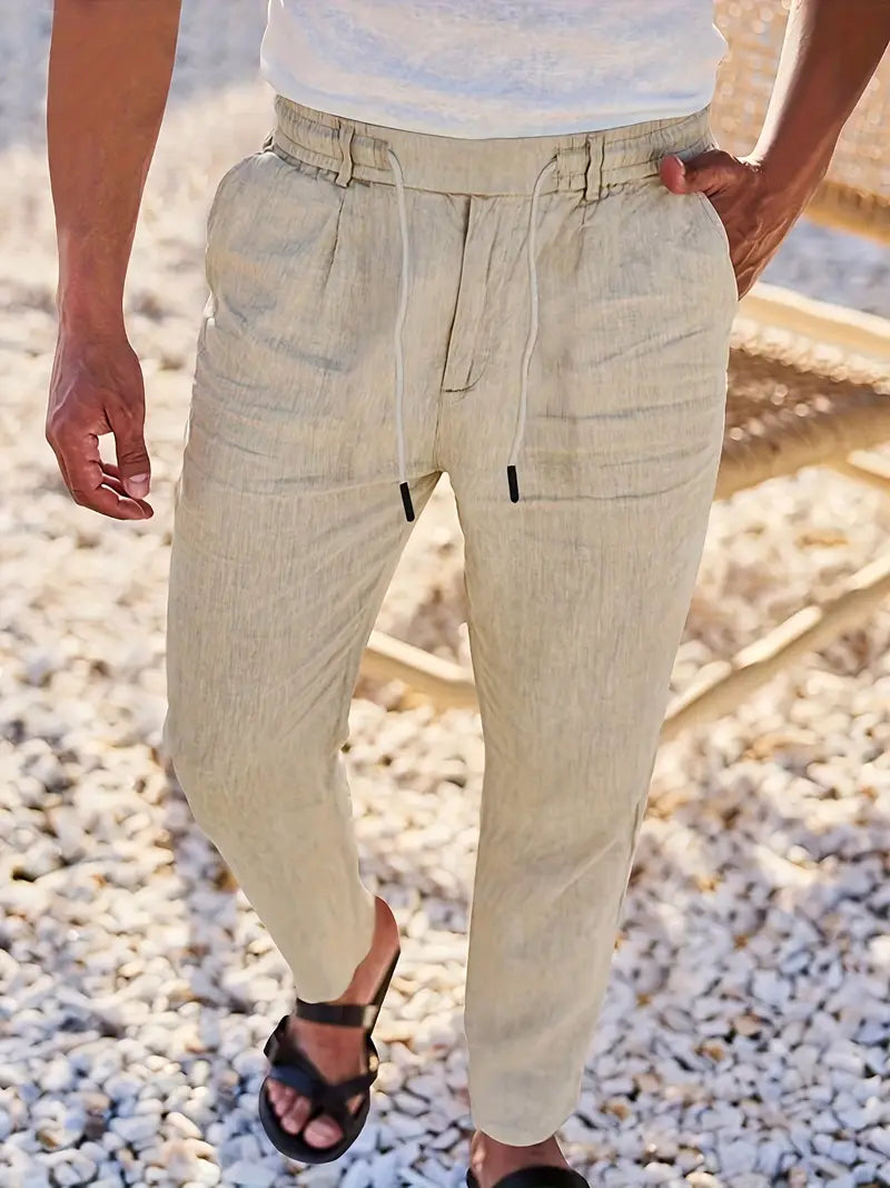 Maqiato | Men's Everyday Minimalist Pants