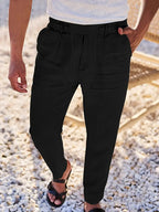 Maqiato | Men's Everyday Minimalist Pants