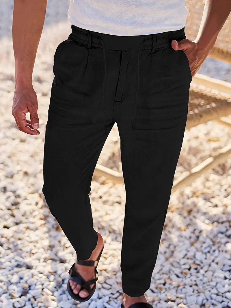 Maqiato | Men's Everyday Minimalist Pants